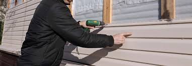 Professional Siding Installation in Bay, AR